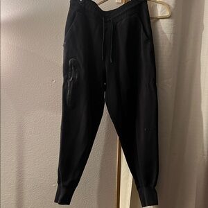 Nike Women's Black Track Pants